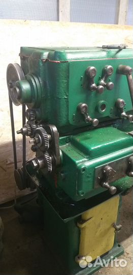 Токарный станок по металлу 1615 Б/У