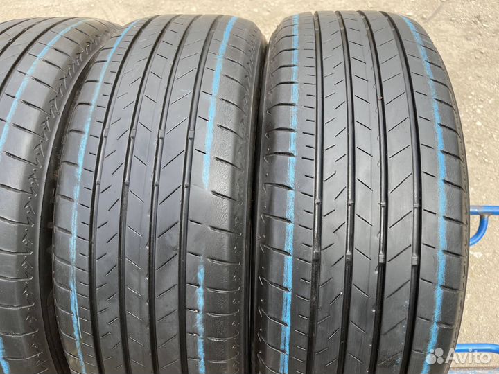Bridgestone Alenza 001 225/60 R18
