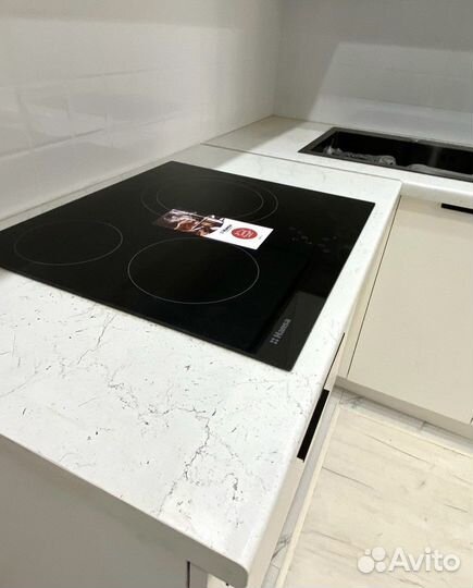 Кухни на заказ в рассрочку