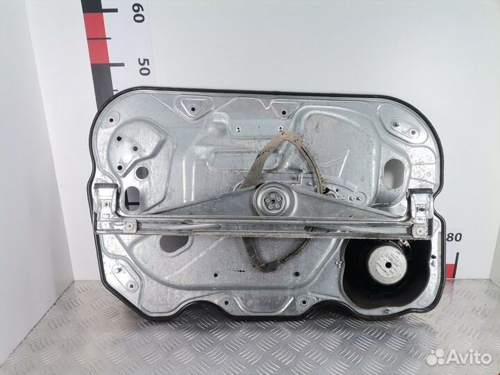 Динамик Ford C-MAX 1