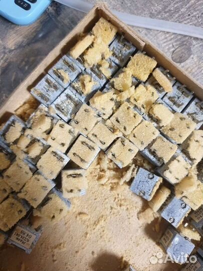 Головка магнитная 6д24.041