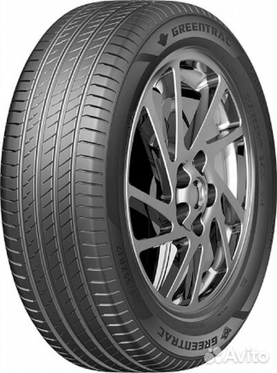 Greentrac Journey-X 205/55 R16 94V