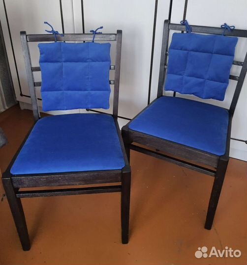 Стулья СССР