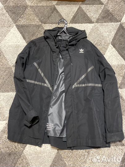 Ветровка мужская