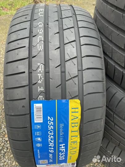 Habilead HF330 255/35 R19 96Y