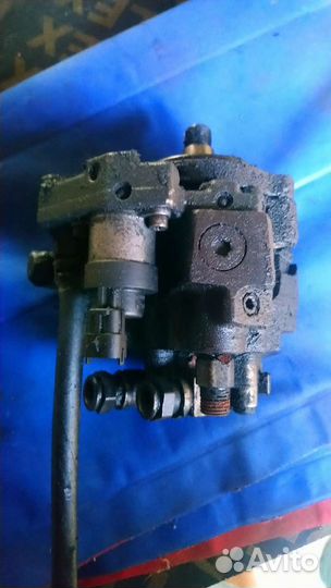 Ивеко еврокарго 2009