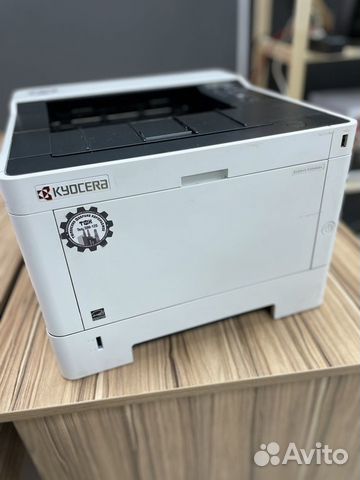 Принтер Kyocera ecosys P2040dn 1102RX3NL0