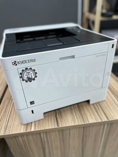Принтер Kyocera ecosys P2040dn 1102RX3NL0