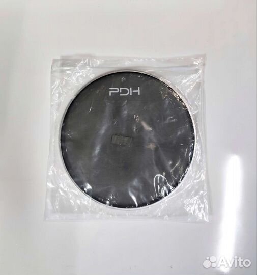 Бесшумный сетчатый mesh пластик 10