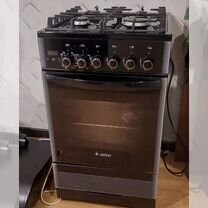 Плита Gefest + Воздухоочиститель Gefest