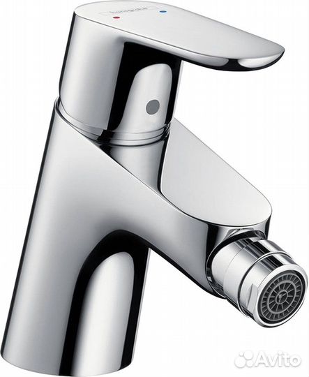 Смеситель Hansgrohe 31920000