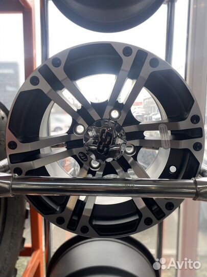 Диск для квадроцикла ITP SS 212 12ss300bx