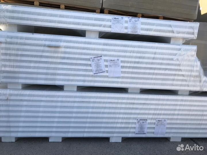 Панели для холодильных камер