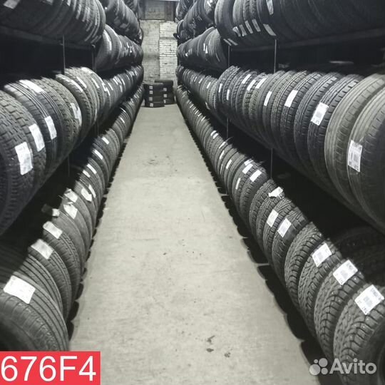 Bridgestone Blizzak Revo GZ 215/60 R16 M