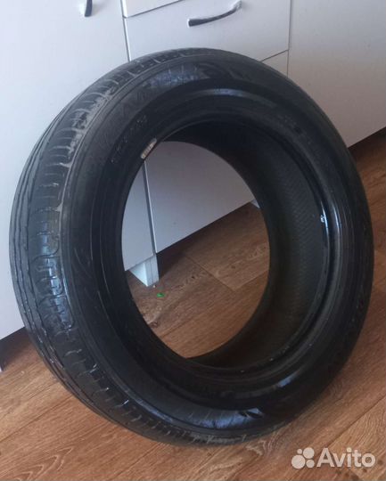 Dunlop Enasave EC203 215/60 R16