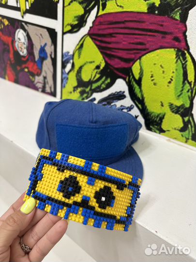 Бейсболка для мальчика