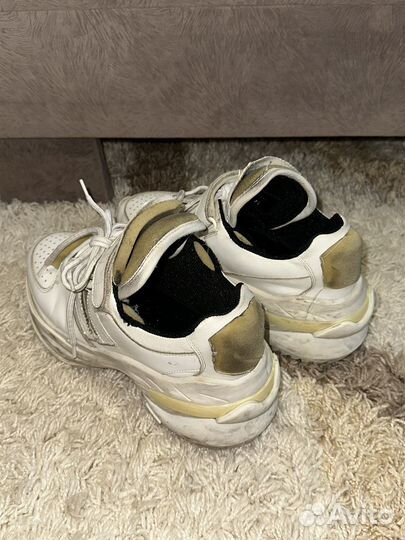 Maison Margiela Retro Fit