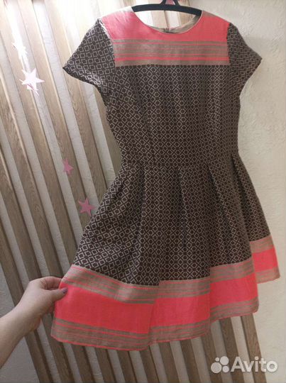 Платье женское 44 46