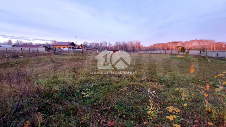 Участок 12 сот. (СНТ, ДНП)