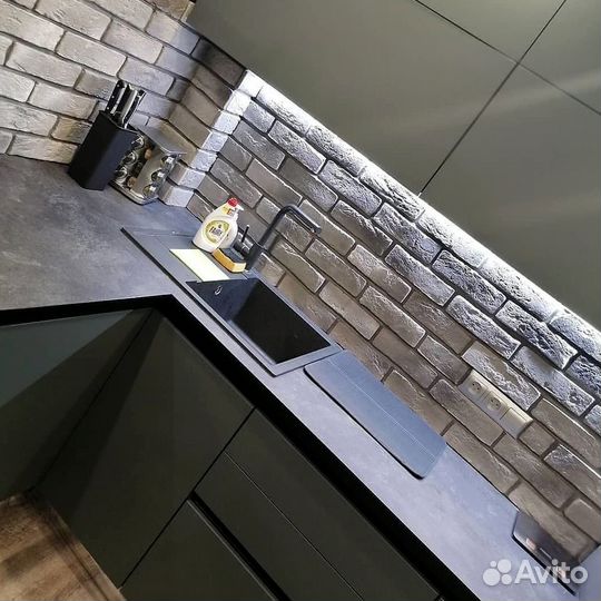 Кухонный гарнитур 