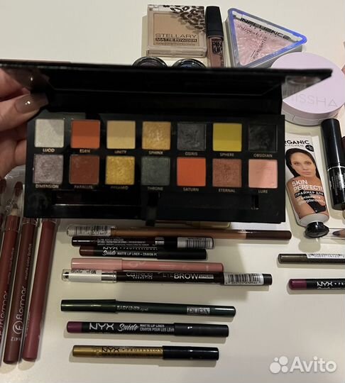 Набор косметики