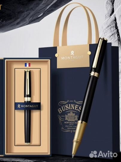 Подарочный набор - ручка в подарочной упаковке