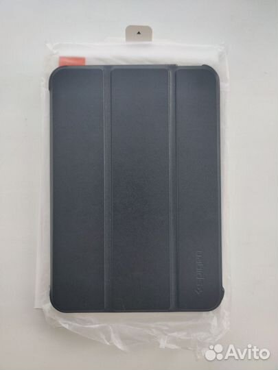Чехол Spigen SMART Fold для iPad mini 6 (2021)