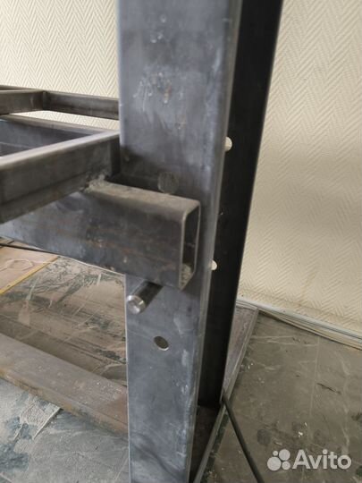 Рама для пресса