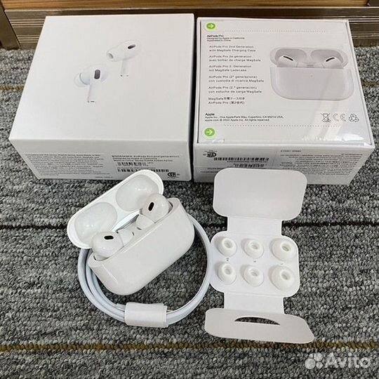 Apple airpods pro 2