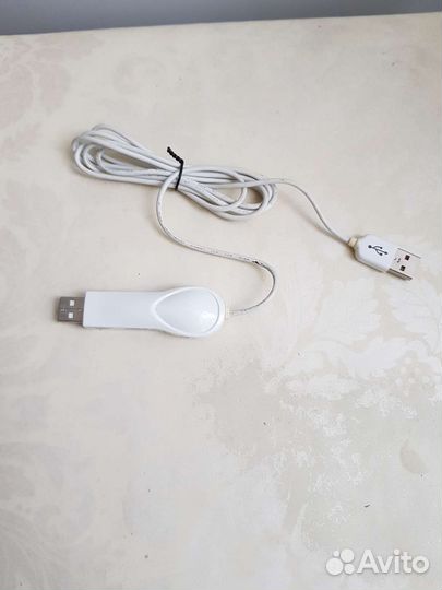 USB кабель