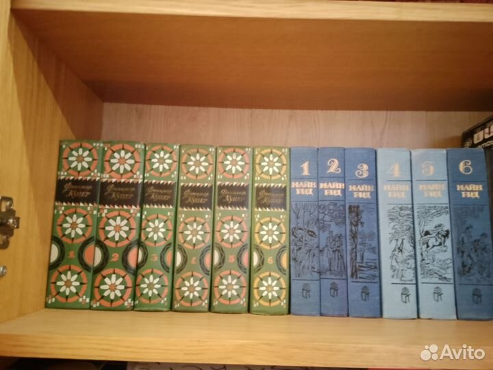 Собрания сочинений 50-2000 гг