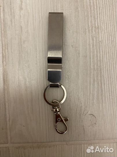 Клипса на ремень victorinox
