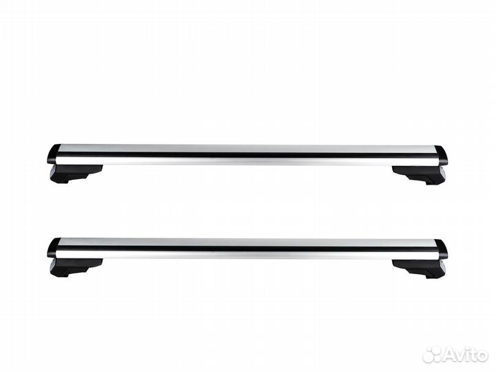 Багажник на крышу Mazda CX-9 ED ED2-311F