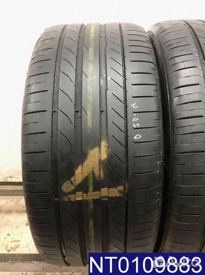 Continental ContiSportContact 5 SUV 295/40 R22 112Y