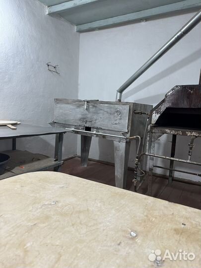 Пицца печь, печь для чуду