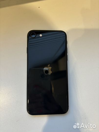 iPhone SE (2020), 128 ГБ
