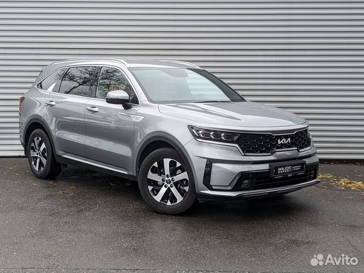 Kia Sorento 2.5 AT, 2022, 31 049 км