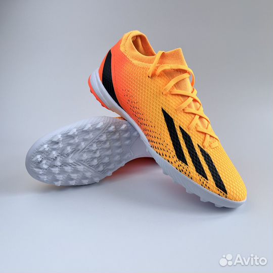 Сороконожки Adidas X Speedportal
