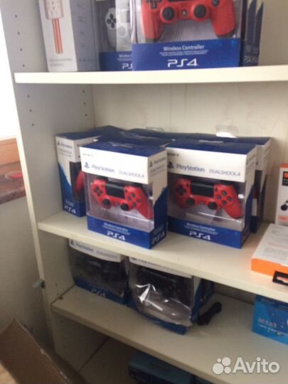 Xbox 360 геймпад джостик ps3 ps4