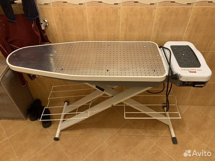 Гладильная доска бу