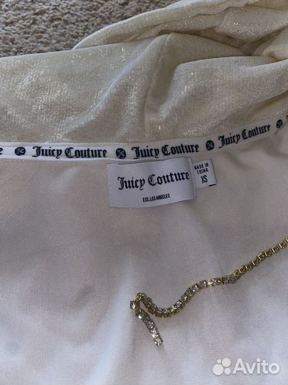 Juicy couture костюм женский