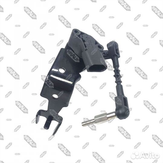 Датчик положения кузова перед прав Audi Q7 4M