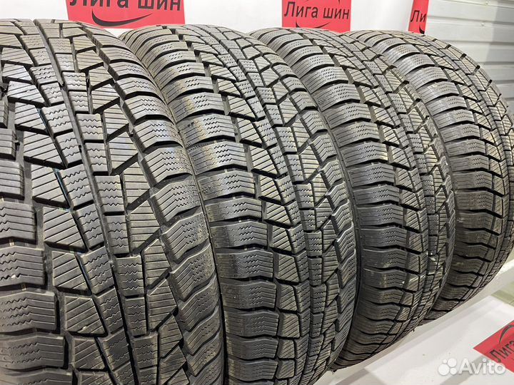Gislaved Euro Frost 6 205/60 R16