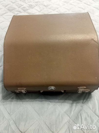 Аккордеон hohner 1/2