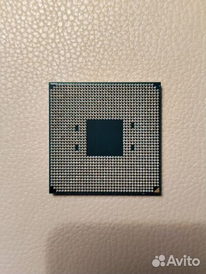 AMD Ryzen 5 3500x