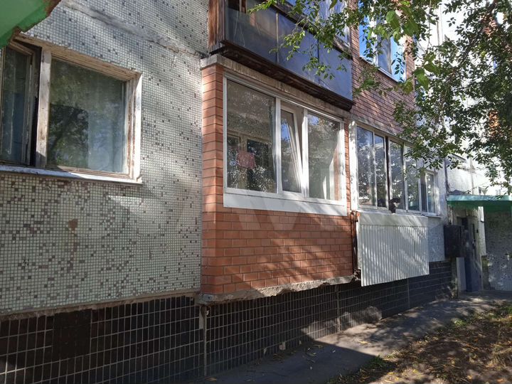 Комната 34 м² в 3-к., 1/5 эт.