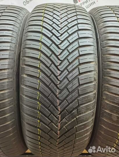 Continental AllSeasonContact 225/45 R19 96W