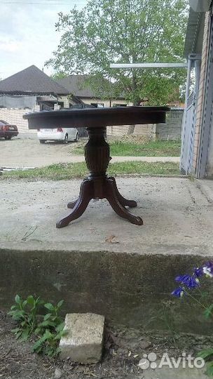 Токарные работы по дереву