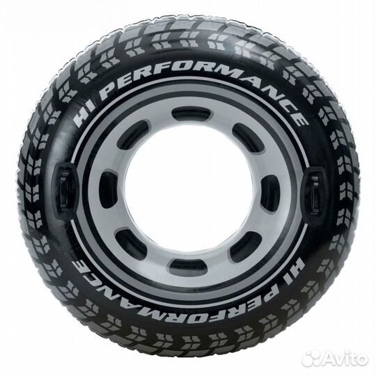 Круг для плавания 