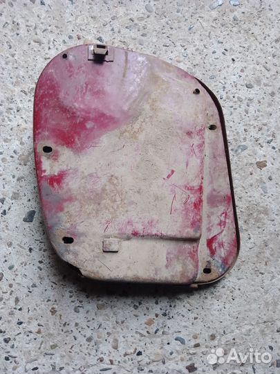 Бардачок Ява старушка 360